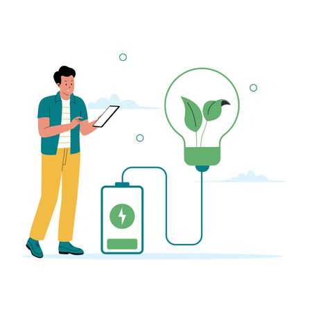 The Eco-Friendly Self-Build: Sustainable Materials and Off-Grid Living in the UK