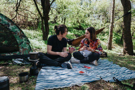 The Legalities of Wild Camping in England and Wales: Avoiding Trouble and Being Respectful