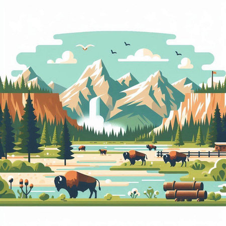 Respecting Wildlife Habitats