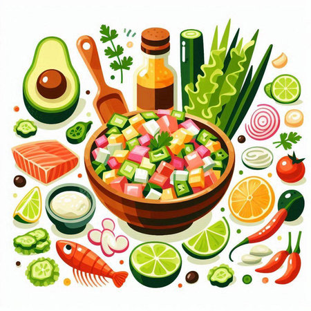 Low-Impact Cooking: British Campfire Techniques