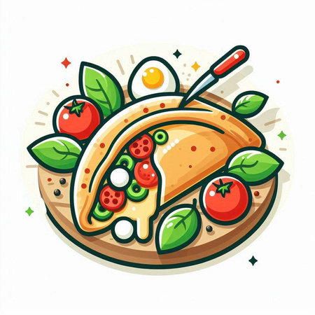 Food Storage and Packing Against Wind and Wet