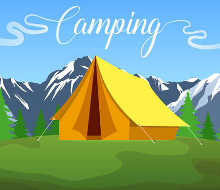 Cooking & Eating: British Campsite Food Basics