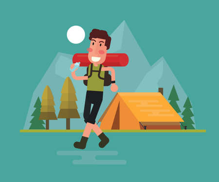 Essential Wet Weather Gear for the British Isles