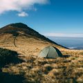 Best Sleeping Bags and Mats for Wild Camping in the Scottish Highlands