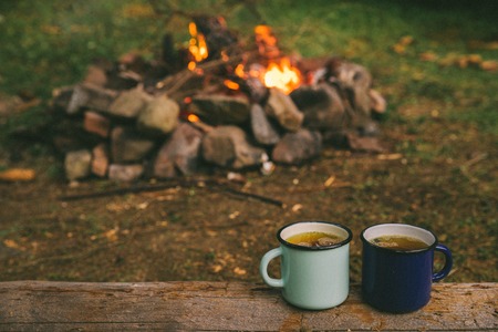 Seasonal Hiking Escapes: UK Campsites and Trails for Spring, Summer, Autumn, and Winter