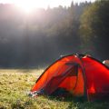 Leave No Trace: Responsible Bushcraft and Wild Camping Ethics in the UK