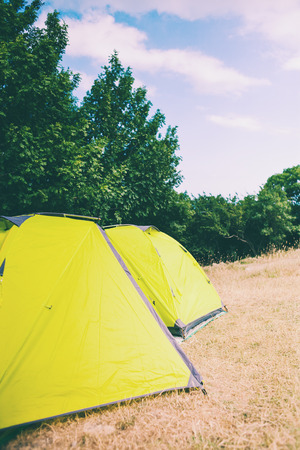 Cultural Attitudes Towards Wild Camping: Public Perception vs. Legal Reality in the UK