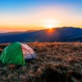 Solo Wild Camping in the Scottish Highlands: Tips for Safety and Confidence