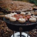 Tested: Lightweight, Packable BBQ Solutions for Backpackers in the UK