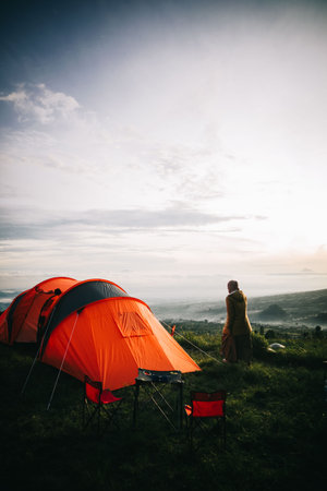 The Role of Local Communities in Promoting Leave No Trace Camping in the UK