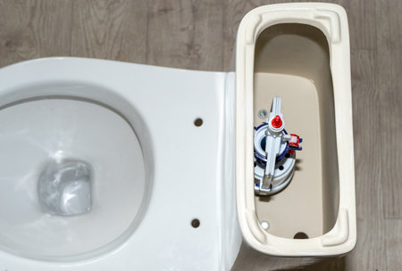 The Future of Sustainable Camping in the UK: Trends in Composting Toilets and Waste Disposal