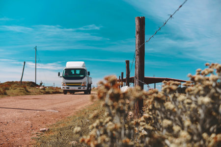 Building Your Own DIY Solar System for Campervans and Caravans in the UK