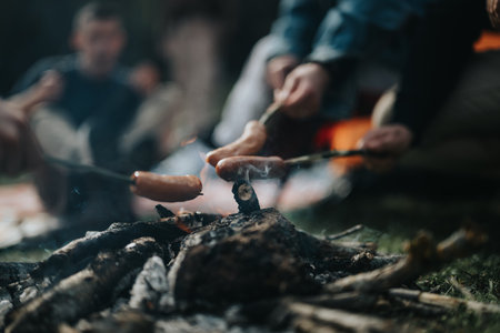 Portable Heaters and Safe Use on UK Campsites: Regulations and Tips