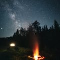 Romantic Stargazing: Unique Date Ideas in the UK’s Most Magical Nighttime Locations