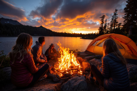 Beginners’ Guide to Using Hookup Facilities at UK Motorhome Campsites