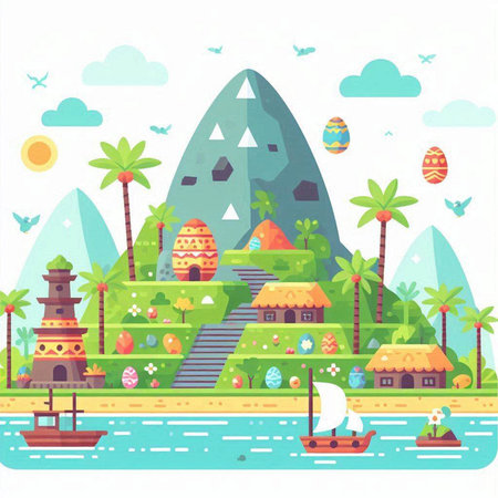 Damp Spirits, Proper Brews: Keeping Morale Up in a Downpour