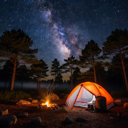 Stay Under the Stars at Sites Near Stonehenge and Other Prehistoric Wonders