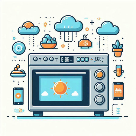 Shelter Solutions: Cooking under Cover