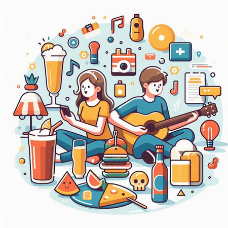 Case Study: Clash with Local Authorities