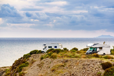 City Breaks by Campervan: Urban Sites and Stopovers Near London, Edinburgh, and Cardiff