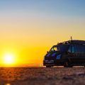 Eco-Friendly Campervan Stops: Sustainable and Green Sites in the UK
