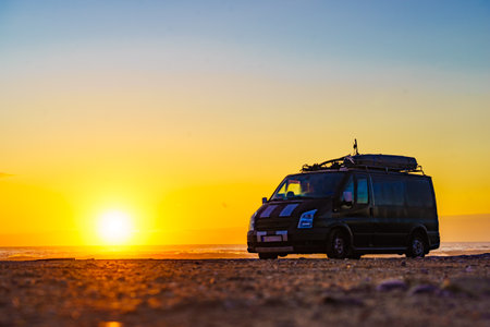 Eco-Friendly Campervan Stops: Sustainable and Green Sites in the UK