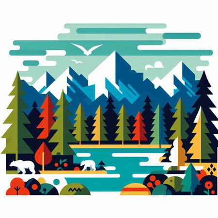 Minimising Campfire and Cooking Impact