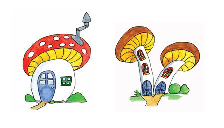 Symptoms of Mushroom Poisoning