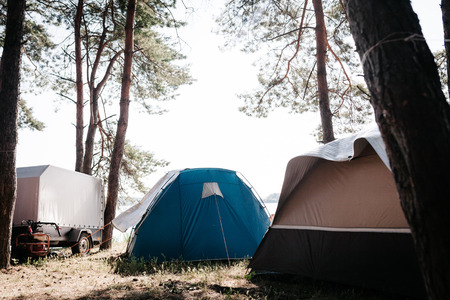 Packing for a Camping Trip in the Welsh National Parks: Essentials and Local Recommendations