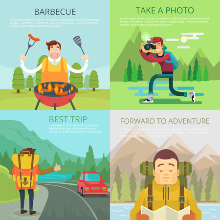 Mapping Out Sensible Routes