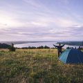 The Do’s and Don’ts of Pitching a Tent in the British Peak District